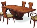     
D52 D52 DINING SET-7 Wood Veneers by Global United
