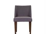     
(198-C9001S-GY ) Dining Side Chair
