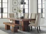     
Modern Dining Table by Coaster Binghamton
