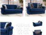     
(MDR-N-S ) Sofa bed
