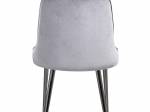     
Modern Dining Chair by Coaster Riverbank
