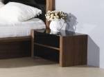     
Contemporary Platform Bedroom Set by Beverly Hills Stark
