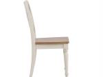     
(841-C3000S ) Dining Side Chair
