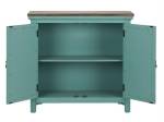     
Kensington  (2011-AC) Console Table 2011-AC3836 Wood by Liberty Furniture
