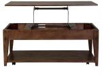     
Rustic Lake House  (210-OT) Coffee Table Coffee Table in
