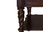     
European Traditional Bench by Liberty Furniture Arbor Place  (575-BR) Bench
