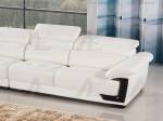     
Modern Sectional Sofa by American Eagle EK-LB309-W
