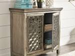     
Westridge  (2012-AC) Console Table 2012-AC3836 Wood by Liberty Furniture
