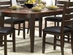     
Contemporary, Modern Dining Table Set by Homelegance Grunwald
