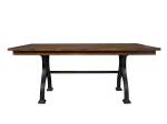     
(411-T4274 ) Dining Table

