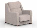     
Contemporary Althea Recliner Chair in Fabric
