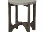    
Contemporary Cascade  (292-OT) End Table End Table in
