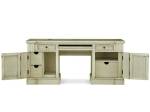     
Classic, Traditional Executive Desk by Bramble 23750
