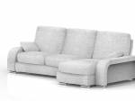     
Contemporary Modular Sectional Sofa by Soflex Helen
