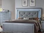     
(B7100-EK-Set-3 ) 00784082139352 Platform Bedroom Set
