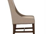     
Traditional Dining Side Chair by Liberty Furniture Armand  (242-DR) Dining Side Chair
