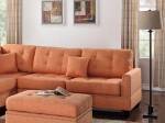     
(F6506 ) 00742169052727 3-Pcs Sectional Sofa
