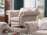     
Classic, Traditional Sofa Set by McFerran SF1709
