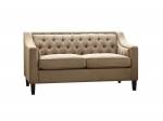     
Vintage, Transitional Sofa Loveseat Chair by ACME Suzanne-54010
