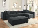     
8303-Set-OT-AC-Sofa Set-4 Homelegance
