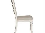     
Heartland  (824-DR) Dining Side Chair 824-C2001S Wood by Liberty Furniture

