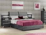     
(ESF-Elite-EK-Set-5 ) Platform Bedroom Set
