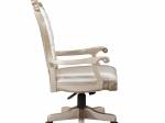     
Classic, Traditional, Vintage Office Chair by ACME Gorsedd
