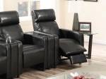     
(2151-3PC-BK ) Reclining
