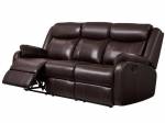     
(U9303C  -Sofa Set-2 ) 00887179011774 Reclining Set
