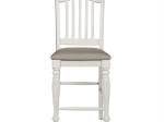     
(334-B150124 ) Counter Chair
