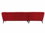     
Contemporary, Modern Sectional Sofa by VIG Divani Casa Morton
