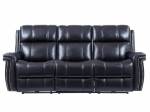     
U1707-Sofa Set-2 Global Furniture
