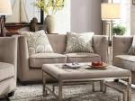     
Contemporary, Traditional Juliana-53586 Loveseat in Fabric
