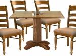     
(BENSQ235K-Set-2 ) Dining Side Chair
