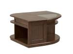     
Contemporary Wallace  (424-OT) Coffee Table Set Coffee Table Set in
