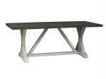     
Traditional Dining Table by Liberty Furniture Willowrun  (619-DR) Dining Table
