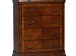     
(722-BR41 ) Bachelor Chest
