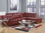     
Alliston 20100-17-66-KIT-Sectional Bonded Leather by Ashley
