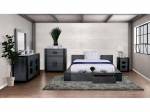     
CM7629GY-Q-BED Furniture of America
