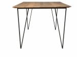     
(109081 ) 021032436636 Dining Table
