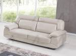     
(EK072-LG Set-2 ) Sofa and Loveseat Set
