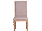     
(531-C6501 ) Dining Side Chair
