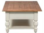     
Traditional Coffee Table by Liberty Furniture Ocean Isle  (303-OT) Coffee Table
