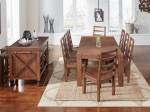     
Rustic Dining Side Chair by A America Anacortes
