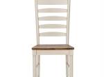     
(278-C2000S ) Dining Side Chair
