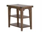     
Aspen Skies  (416-OT) End Table 416-OT1021 Wood by Liberty Furniture
