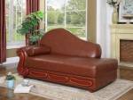     
632-Bella-Brown-Chaise Meridian
