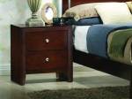     
(B4700-Q-Set-5 ) Platform Bedroom Set
