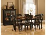     
Classic, Traditional Dining Table Set by Homelegance Ohana
