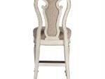     
European Traditional Magnolia Manor  (244-DR) Counter Chair Counter Chair in

